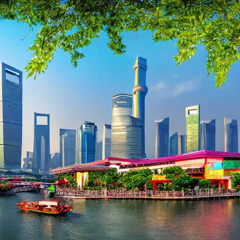 Shanghai, l'été luxueux: Instagramable et irrésistible ?<h3>Shanghai sous le soleil estival: Un festin pour les yeux et l'âme ?</h3><h3>Chine, été chic: Shanghai, toile de fond parfaite pour vos photos Instagram ?</h3><h3>Shanghai: escapade estivale de luxe - entre esthétique et authenticité</h3><h3>Le charme discret du luxe à Shanghai: Instagrammable et inoubliable ?</h3>