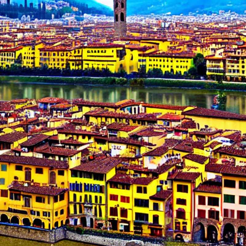 Florence en été : un luxe discret loin des foules estivales<h3>Florence l'été : le charme intimiste d'une ville italienne hors saison</h3><h3>Été florentin : luxe et sérénité au cœur de la Toscane</h3><h3>Vacances luxueuses à Florence : découvrez le charme secret de l'été italien</h3><h3>Florence en été : un voyage de luxe hors des sentiers battus</h3>