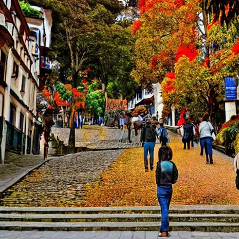 Bogota en été : un luxe discret hors saison ?<h3>Bogota, escapade luxueuse estivale : mythes et réalités</h3><h3>Explorer Bogota avec élégance : éviter les foules estivales</h3><h3>Bogota en été : découvrir le charme authentique hors des sentiers battus</h3><h3>Automne à Bogota : le secret d'un voyage de luxe serein</h3><h3>Le luxe discret de Bogota : au-delà des clichés touristiques</h3><h3>Bien plus qu'une simple visite : immersion culturelle luxueuse à Bogota</h3><h3>Conseils d'un expert : optimiser son séjour luxueux à Bogota</h3><h3>Bogota hors saison : un luxe abordable et inoubliable</h3><h3>L'art de voyager luxueusement à Bogota : efficacité et authenticité</h3>