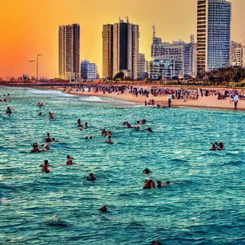 Tel Aviv, été luxueux : Mystères, mythes et mosaïques culturelles ?<h3>Tel Aviv : Paradis estival luxueux ou mirage culturel ? Une enquête…</h3><h3>Soleil, sable et secrets : Tel Aviv, une escapade estivale de luxe décryptée</h3><h3>Le mystère de Tel Aviv : Une odyssée estivale luxueuse au cœur de la culture</h3><h3>Trésors cachés de Tel Aviv : Vacances de luxe et exploration culturelle</h3><h3>Tel Aviv, été 2024 : Luxe, légendes et découvertes culturelles – Verdict ?</h3><h3>Au cœur de Tel Aviv : Un été luxueux à la croisée des cultures et des mystères</h3><h3>L'été à Tel Aviv : Expédition culturelle de luxe, entre histoire et modernité</h3>
