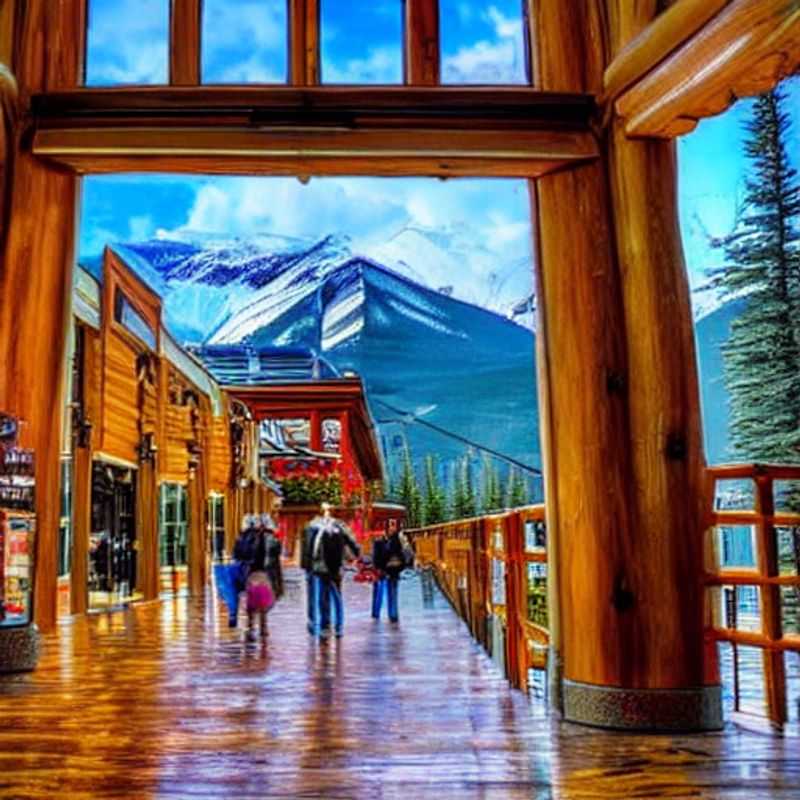 Fêtes des récoltes et gastronomie saisonnière : Banff, paradis estival luxueux ?<h3>Banff en été : un festin pour les sens, entre récoltes et luxe</h3><h3>Récoltes, saveurs et sommets : un été luxueux à Banff ?</h3><h3>Banff l'été : Au-delà du luxe, l'expérience humaine des récoltes</h3><h3>Harvest Festivals & Haute Cuisine: Is Banff the Ultimate Luxury Summer Escape? (French)</h3><h3>Le charme discret du luxe estival à Banff : entre fêtes des récoltes et gastronomie raffinée</h3>