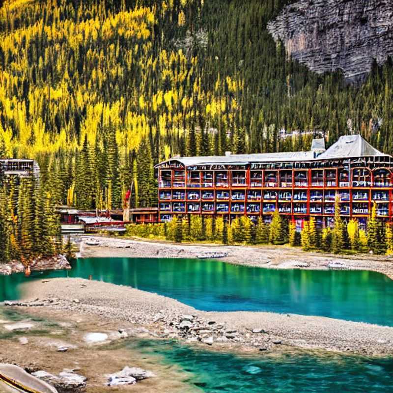 Banff au Canada : Un été luxueux en famille ? Le guide pour des vacances inoubliables<h3>Banff et les enfants : Organiser un séjour de luxe sans se ruiner</h3><h3>Vacances familiales luxueuses à Banff : Conseils d'expert pour une expérience authentique</h3><h3>Explorer Banff avec des enfants : Combinaison parfaite de luxe et d'activités pour tous les âges</h3><h3>Banff pour les familles : Éviter les pièges à touristes et découvrir le véritable charme des Rocheuses</h3><h3>Bienfaits cachés de Banff : Découvrir un trésor familial au cœur des montagnes canadiennes</h3><h3>Le luxe familial à Banff : Un équilibre entre activités palpitantes et moments de détente</h3><h3>Banff : Un paradis estival pour les familles exigeantes</h3><h3>Séjour de luxe à Banff avec enfants : Conseils pratiques et itinéraires personnalisés</h3><h3>Le côté authentique de Banff : Une expérience familiale loin des sentiers battus</h3>