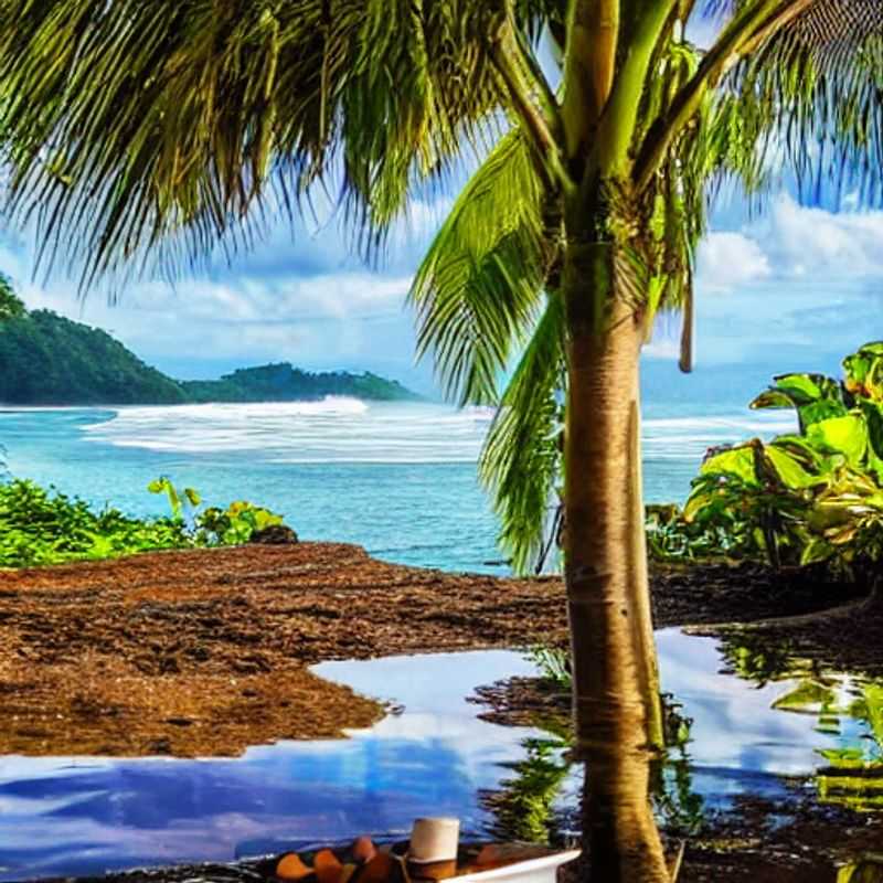 Puerto Viejo, Costa Rica : Paradis Luxueux ou Mythe Tropical ? Dévoilons la Vérité Hôtelière !<h3>Vacances d'Été de Luxe à Puerto Viejo : Trésors Cachés et Disponibilité des Havres de Paix</h3><h3>Secrets et Somptuosité : Exploration des Hôtels de Luxe à Puerto Viejo, Costa Rica</h3><h3>Au Cœur du Mystère Costaricain : Guide des Hébergements Haut de Gamme à Puerto Viejo</h3><h3>Puerto Viejo : L'Énigme du Luxe Tropical Décryptée – Disponibilité et Expériences Inoubliables</h3>