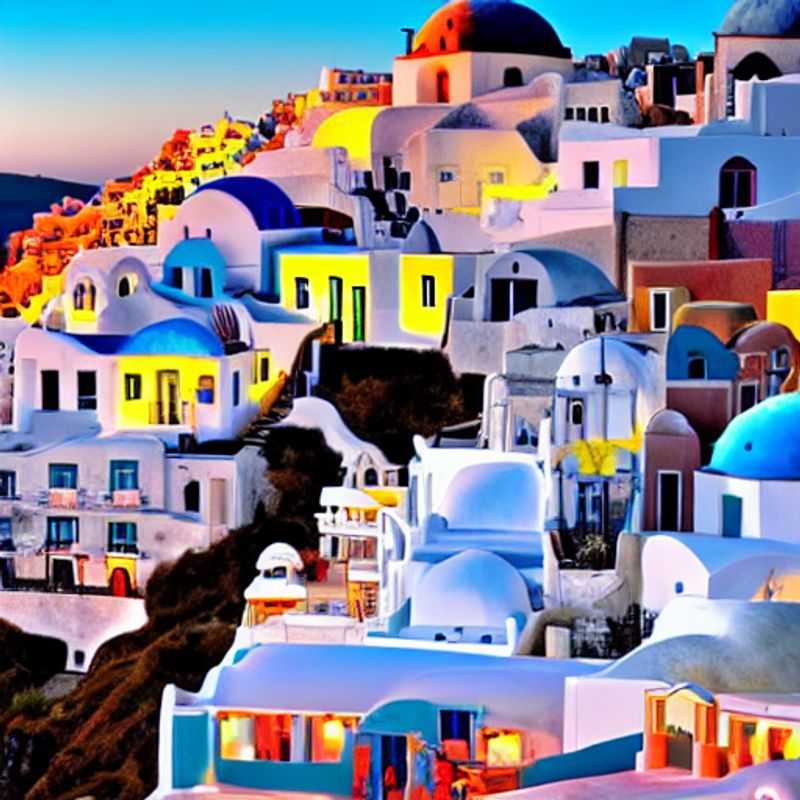 Santorin, Grèce : Un été luxueux sous le signe de la détente ? Spa et bien-être à votre portée !<h3>Santorin et ses Havres de Paix : Trouver le Spa Parfait pour des Vacances de Rêve</h3><h3>Bien-être à Santorin : Votre Guide des Centres de Spa et de Relaxation pour un Été Luxueux</h3><h3>Détente et Luxe à Santorin : Explorez les Spas et Centres de Bien-être de l'Île</h3><h3>Vacances de Luxe à Santorin : Profitez du Soleil et du Bien-être dans des Spas Exceptionnels</h3>