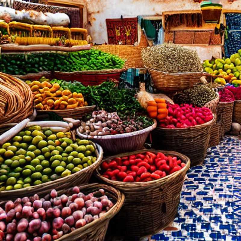 Marrakech sous le soleil estival : Luxe abordable, mythes et mystères ?<h3>Marrakech en été : Un luxe accessible ? Décodage des prix et exploration des légendes !</h3><h3>Soleil, sable et secrets : Marrakech, destination luxe estivale inattendue ?</h3><h3>Trésors cachés de Marrakech : Vacances de luxe estivales à prix doux ? L'enquête commence !</h3><h3>Mystères marocains et escapades luxueuses : Marrakech, une destination estivale surprenante ?</h3>