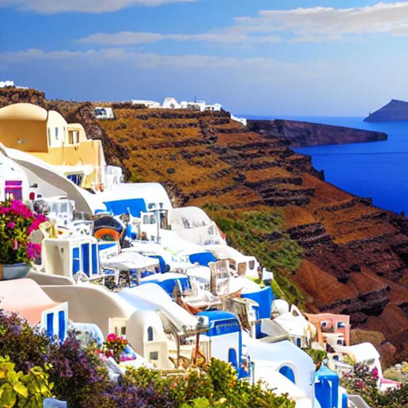 Santorin, Grèce : Un été de luxe au rendez-vous ? Disponibilité des hébergements 5 étoiles et villas<h3>Vacances de luxe à Santorin : Hôtels 5 étoiles et villas - Disponibilités estivales</h3><h3>Santorin en été : Trouver le luxe parfait - Disponibilité des hôtels et villas de prestige</h3><h3>Hébergements de luxe à Santorin : Votre été idyllique est-il possible ? (Hôtels 5 étoiles & Villas)</h3><h3>Luxe à Santorin : Disponibilité des villas et hôtels 5 étoiles pour vos vacances d'été</h3>