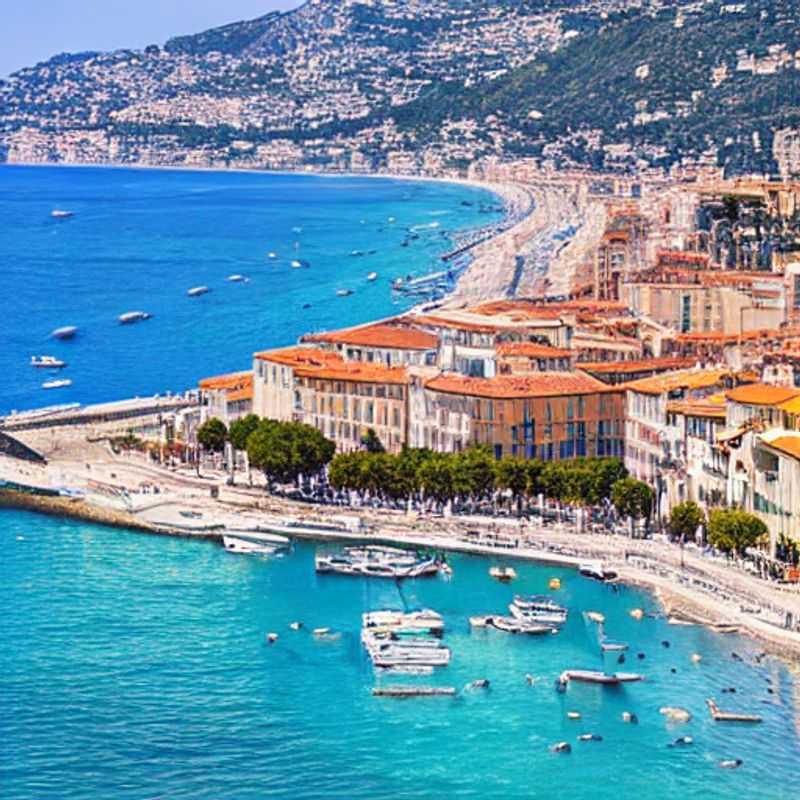 Nice, la Riviera en Majesté : Un Été Luxueux et Mystérieux?<h3>Nice : Paradis branché ou mirage estival pour le voyageur exigeant ?</h3><h3>Le Chic Niçois : Décryptage d’une réputation sulfureuse (et luxueuse)</h3><h3>Mystères et Glamour sur la Côte d’Azur : Nice mérite-t-elle son titre de destination estivale de luxe ?</h3><h3>Nice, au-delà des apparences : enquête sur une destination aussi glamour qu’énigmatique</h3><h3>Soleil, secrets et sophistication : l'été luxueux à Nice, une aventure à la hauteur de vos rêves?</h3>