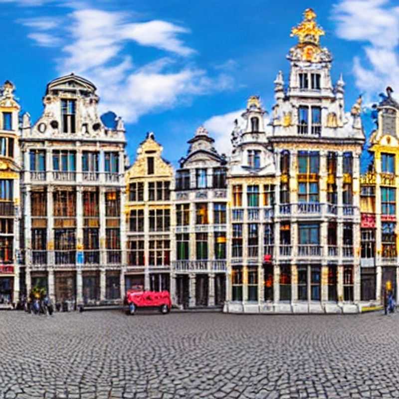 Brussels in Summer&#58; Unveiling Instagram&#45;Worthy Luxury &#38; Hidden Gems<h3>Brussels&#58; A Luxurious Summer Escape &#45; Picture&#45;Perfect Moments Await!</h3><h3>Beyond the Grand Place&#58; Instagrammable Luxury in Brussels This Summer</h3><h3>Capture the Charm&#58;  Instagram&#45;Worthy Luxury Travel in Brussels</h3><h3>Luxury Summer in Brussels&#58; Your Guide to Unforgettable Photos &#38; Experiences</h3><h3>Instagrammable Brussels&#58;  Luxury Summer Holiday Photo Opportunities</h3>