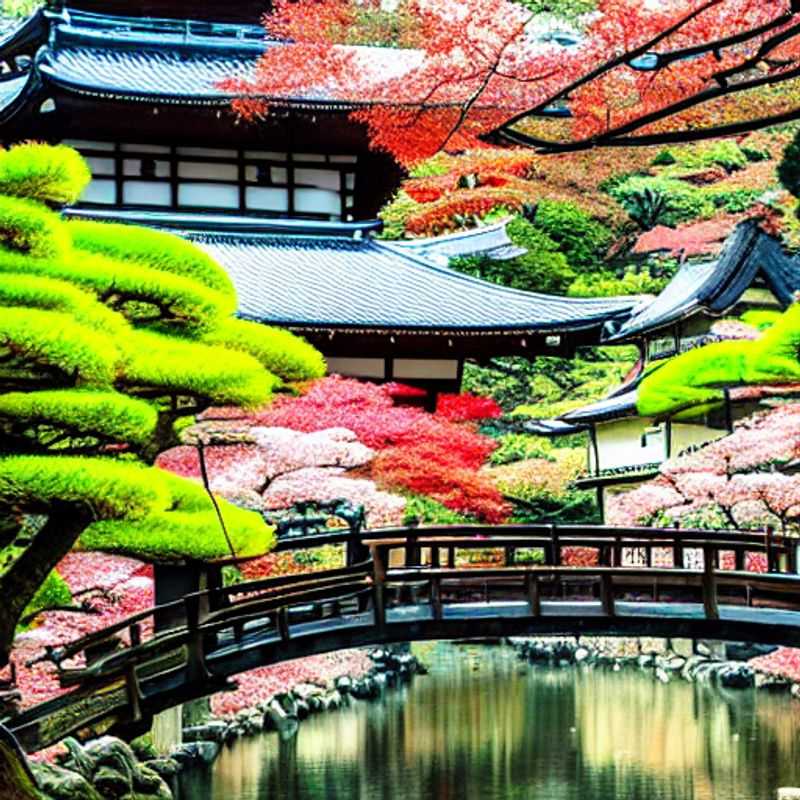 Kyoto sous le soleil estival : un luxe estival rafraîchissant ?<h3>Kyoto en été : Quand la douceur du climat sublime le luxe de l'expérience</h3><h3>Températures douces et luxe raffiné à Kyoto : un été impérial ?</h3><h3>Escapade estivale luxueuse à Kyoto : le charme discret d'un été au Japon</h3><h3>Le Japon sous un ciel clément : Kyoto, une destination de luxe estival inattendue ?</h3>