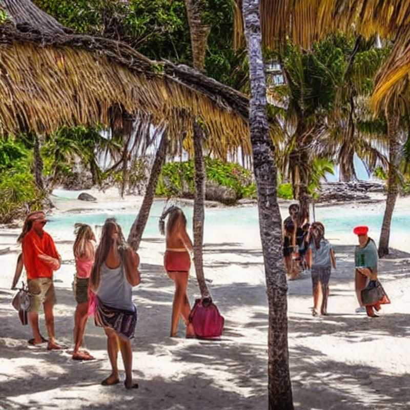 Tulum&#44; Trésor Mexicain &#58; Un Été de Luxe à l'Abri des Foules ?<h3>Tulum &#58; Luxe discret et Expérience Authentique &#45; L'Été idéal ?</h3><h3>Mystères Mayas et Plages de Rêve &#58; Tulum&#44; Paradis Luxueux à Découvrir ?</h3><h3>Le Secret de Tulum &#58; Un Été de Luxe Hors des sentiers Battus</h3><h3>Tulum &#58;  L'Authenticité Mexicaine se marie au Luxe &#45;  Avis d'Expert</h3><h3>L'Été Indien de Tulum &#58; Une Odyssée Luxueuse au Cœur de l'Histoire</h3>