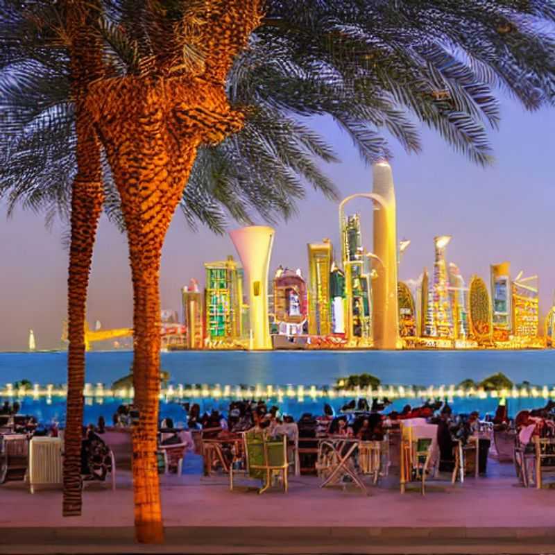 Doha sous le soleil estival &#58; luxe&#44; cheminées et mystères qataris ?<h3>Doha en été &#58; un luxe feutré au cœur du désert ?</h3><h3>Cheminées et confort cinq étoiles à Doha &#58; l'été se savoure aussi au frais !</h3><h3>Mystères du Qatar &#58; Doha&#44; escapade estivale luxueuse et rafraîchissante ?</h3><h3>Le charme discret du luxe à Doha &#58; été&#44; cheminées et légendes du désert.</h3><h3>Doha l'insaisissable &#58; enquête sur une destination estivale de luxe.</h3>