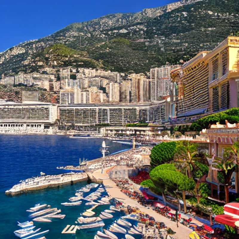 Monte-Carlo l'été : Wifi haut de gamme et vacances de luxe sans accroc ?<h3>Se connecter en toute élégance : Wifi et technologie pour un séjour luxueux à Monaco</h3><h3>Monaco en été : le guide du voyageur connecté pour des vacances inoubliables</h3><h3>Wifi et luxe à Monte-Carlo : comment rester connecté sans compromettre l'expérience</h3><h3>Vacances de luxe à Monaco : profiter du meilleur du Wifi sans tomber dans les pièges à touristes</h3><h3>Découvrir Monte-Carlo avec style : conseils Wifi pour un séjour riche en expériences authentiques</h3><h3>L'art de voyager connecté à Monaco : Wifi haut débit pour des vacances luxueuses et sereines</h3><h3>Monte-Carlo : Wifi, technologie et immersion culturelle pour un été inoubliable</h3>
