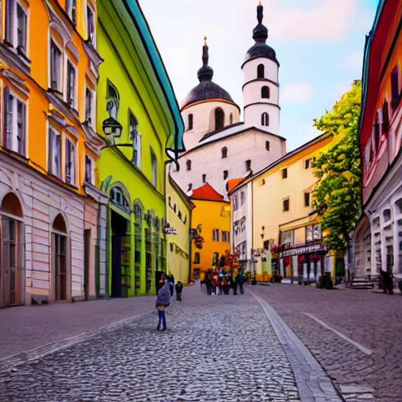 Bratislava, été luxueux et WiFi : Mystère résolu ?<h3>Internet à grande vitesse à Bratislava : Un été riche en aventures et en connexions !</h3><h3>Bratislava : Wifi royal et vacances estivales de luxe - L'enquête commence !</h3><h3>Le paradoxe de Bratislava : Luxe, légende et...connexion haut débit ?</h3><h3>Vacances de luxe à Bratislava : Débranchez-vous du stress, connectez-vous au paradis (avec le WiFi !)</h3>