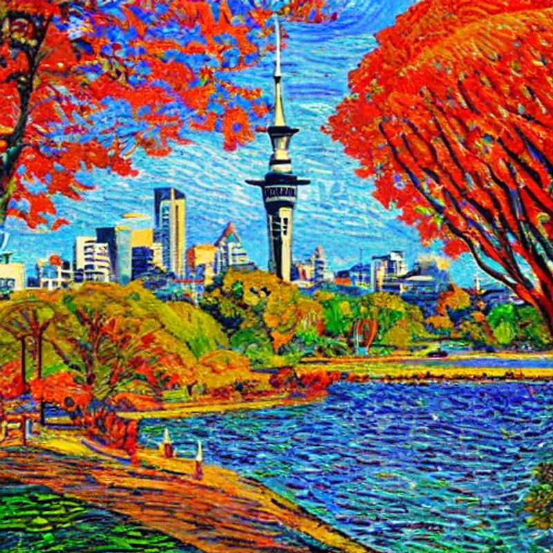 Deux couples savourant le soleil éclatant et les eaux cristallines d'Auckland, en Nouvelle-Zélande, lors de leur séjour estival de luxe.