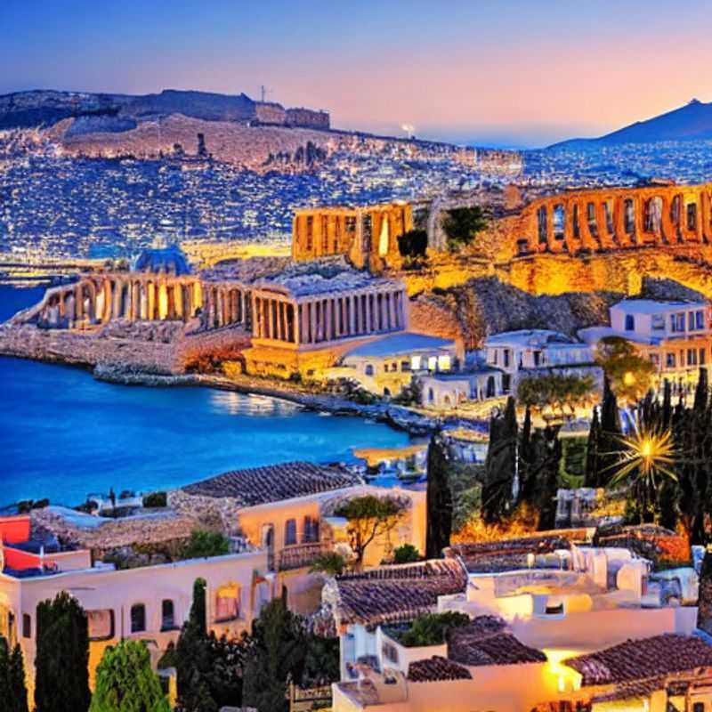 Le Luxe Athénien : Un été inoubliable en Grèce ?<h3>Grèce : Athènes, havre de luxe pour vos vacances estivales ?</h3><h3>Vacances de luxe à Athènes : hôtels et resorts d'exception</h3><h3>Athènes sous le soleil : Offrez-vous le luxe des vacances estivales</h3><h3>Séjour de luxe à Athènes : Découvrez le meilleur de la Grèce</h3><h3>Athènes et le luxe : Un été grec inoubliable vous attend</h3><h3>Le charme d'Athènes : Vacances luxueuses au cœur de la Grèce</h3><h3>Hébergements de luxe à Athènes : Votre été grec commence ici</h3><h3>Des vacances de rêve à Athènes : Luxe et authenticité grecs</h3><h3>Athènes : Le choix parfait pour des vacances estivales de luxe ?</h3>