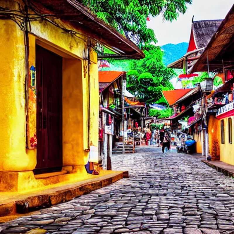 Pai, Thaïlande : Un été luxueux au cœur de la sérénité ?<h3>Pai sous le soleil : Landmarks emblématiques et moments Instagrammables</h3><h3>Vacances de luxe à Pai : Au-delà des clichés, le charme authentique</h3><h3>Séjour luxueux à Pai : Est-ce la destination idéale pour un été inoubliable ?</h3><h3>Explorer Pai avec élégance : Entre tradition et modernité</h3><h3>Le luxe discret de Pai : Un havre de paix pour des vacances estivales</h3><h3>Pai : Une escapade estivale de luxe inattendue</h3><h3>Vacances de rêve à Pai : L’équilibre parfait entre confort et aventure</h3><h3>Découvrir Pai autrement : Le luxe d’une expérience authentique</h3><h3>Pai, Thaïlande : Votre été luxueux commence ici</h3>