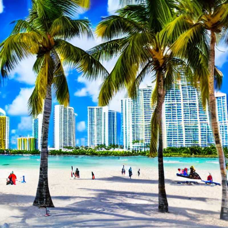 Miami Beach : Paradis Luxueux ou Mystère Ensoleillé ? Expériences Uniques et Partages Inoubliables<h3>Miami Beach, Été de Luxe : Dévoiler les Secrets d'une Île Enchantée</h3><h3>Soleil, Sable et Secrets : Un Été Luxueux à Miami Beach, Expériences à Partager</h3><h3>Miami Beach : Au-delà du Glamour, une Odyssée de Luxe et de Mythes</h3><h3>L'Énigme de Miami Beach : Vacances de Luxe et Découvertes Inattendues</h3><h3>Vacances de Rêve à Miami Beach : Luxe, Mystère et Expériences inoubliables à Partager</h3>