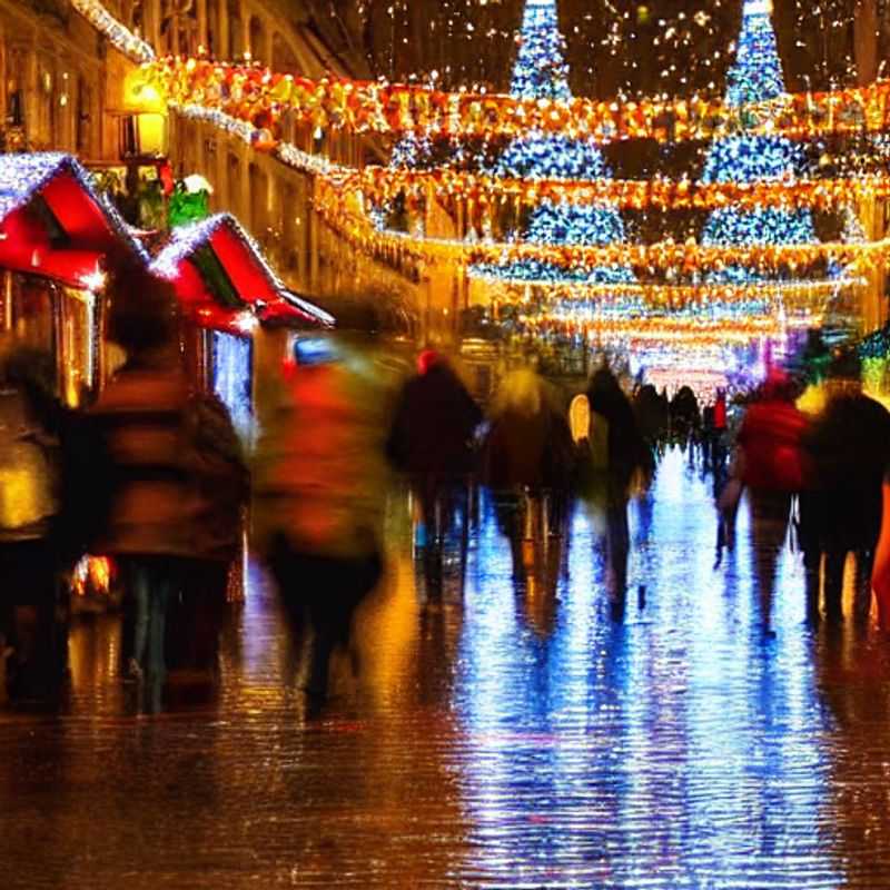 Unveiling Belgrade's Winter Charm: A Luxurious Escape Beyond the Summer Crowds<h3>Belgrade in Winter: A Serene Jewel for the Discerning Traveler</h3><h3>Beyond the Summer Heat: Discovering Belgrade's Hidden Winter Wonders</h3><h3>A Luxurious Serbian Winter: Why Belgrade is the Unexpected Escape You Need</h3><h3>Belgrade's Secret Season: Luxury Travel Reimagined in the Winter Months</h3><h3>Trading Summer for Serenity: A Luxurious Winter Getaway in Belgrade</h3><h3>My Belgrade Winter: A Personal Journey to Unexpected Luxury and Tranquility</h3><h3>Is Belgrade a Summer-Only Destination? Rethinking Luxury Travel in Serbia</h3>