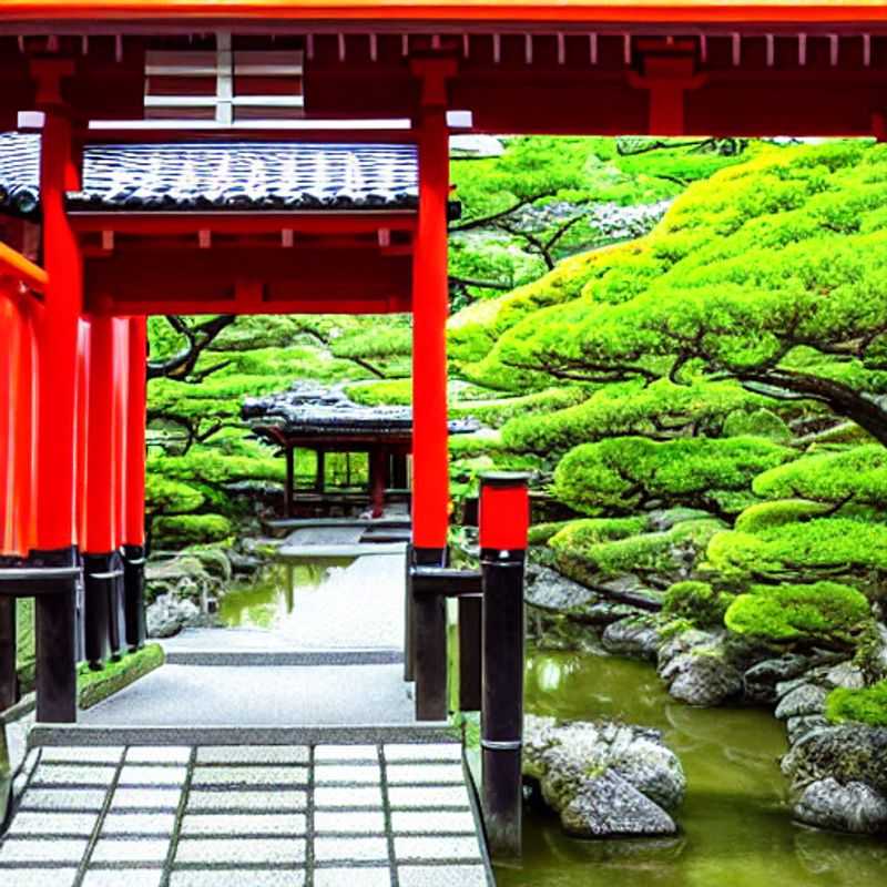 Kyoto l'été &#58; un paradis de luxe inattendu ?<h3>Kyoto sous le soleil &#58; le luxe discret d'un été japonais</h3><h3>Luxe estival à Kyoto &#58; au&#45;delà des temples&#44; un voyage sensoriel</h3><h3>Vacances de luxe à Kyoto en été &#58;  découvrez le charme caché de la ville impériale</h3><h3>Kyoto en été &#58;  l'élégance du luxe à la japonaise</h3><h3>Le luxe à Kyoto en été &#58;  un séjour inoubliable au cœur du Japon</h3><h3>Un été luxueux à Kyoto &#58;  entre tradition et modernité</h3><h3>Kyoto et le luxe estival &#58;  une expérience inattendue</h3><h3>Hébergements de luxe à Kyoto &#58;  l'été&#44; un moment privilégié</h3><h3>L'été à Kyoto &#58;  plongez dans le luxe et l'authenticité</h3>
