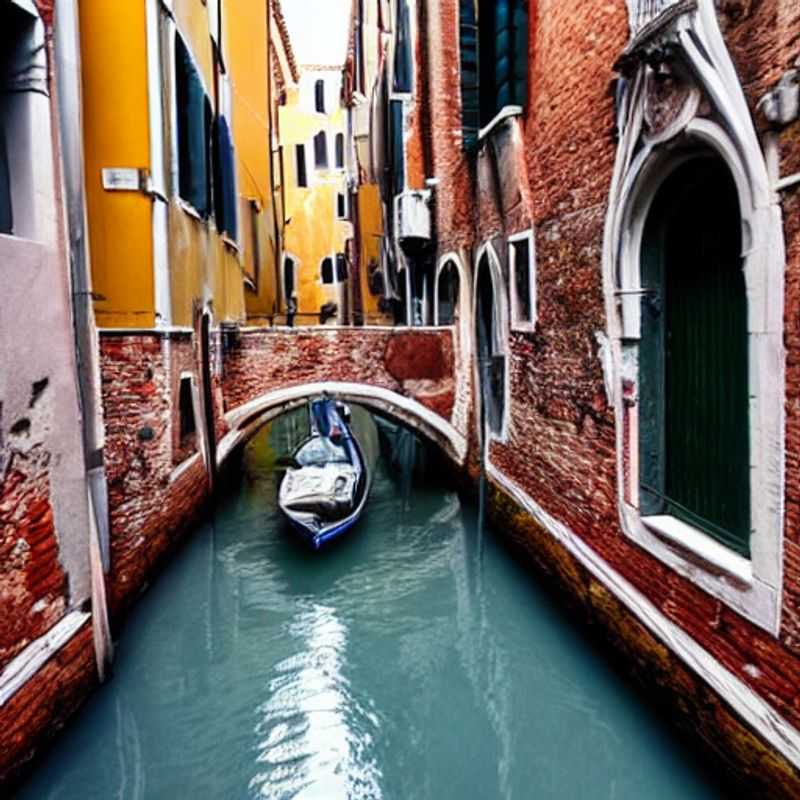 Rome et la Mer : Escapade Côtière Luxueuse et Économique<h3>Venise, Paradis Luxueux pour l'Été ? Une Analyse Privilégiée.</h3>