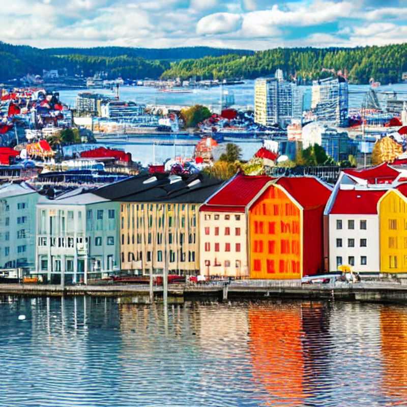 Oslo sous la pluie estivale &#58; un luxe malgré la grisaille ?<h3>Oslo en été &#58;  Mythes norvégiens et soleil de minuit... ou pas !</h3><h3>Pluie et paillettes à Oslo &#58;  Vacances de luxe malgré la météo capricieuse ?</h3><h3>L'énigme d'Oslo &#58;  Découvrir les secrets d'une capitale scandinave&#44; été pluvieux ou non !</h3><h3>Oslo&#44; perle nordique &#58;  Une escapade luxueuse au&#45;delà des averses estivales.</h3>