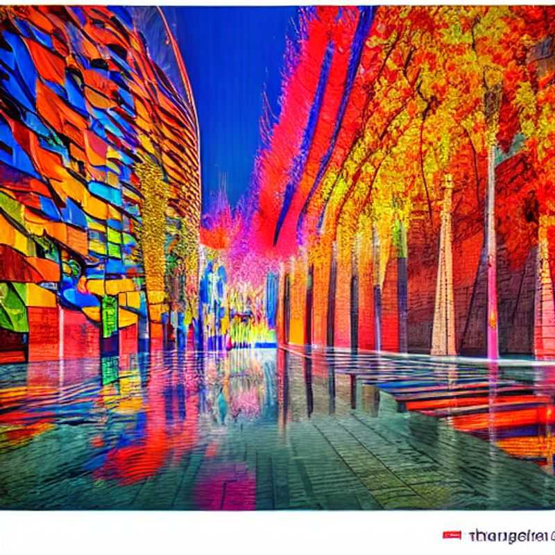 Barcelona scintille sous le soleil d'été : une vue luxueuse de la ville, promettant des vacances inoubliables et raffinées.