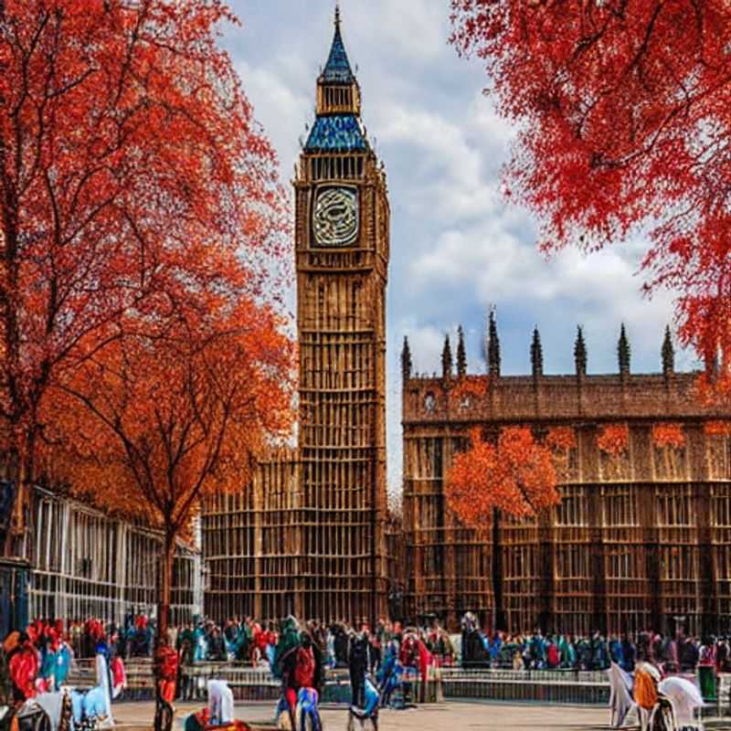 London in Summer: A Luxurious Escape from the Madding Crowd<h3>A Quiet Corner of London: Uncovering Hidden Gems for a Peaceful Summer Holiday</h3><h3>Beyond Buckingham Palace: A Luxurious London Summer for the Discerning Traveller</h3><h3>London's Serene Side: A Tailor-Made Summer Itinerary for Tranquil Luxury</h3><h3>Escape the Hustle: Finding Peace and Luxury in London's Summer Gardens</h3><h3>London's Summer Secret: A Luxurious Journey Off the Beaten Path</h3>