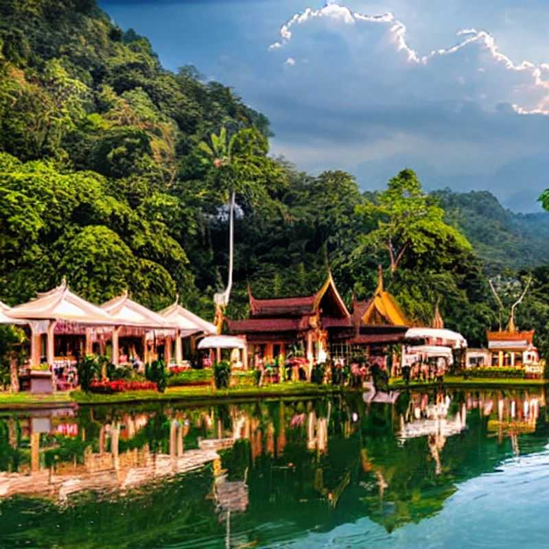 Chiang Mai, Paradis du Luxe pour un Été Thaïlandais ? (Shopping de Haute Volée Inclus !)<h3>Le Chic de Chiang Mai : Une Escapade Luxueuse pour Shopaholics Avertis</h3><h3>Trésors Cachés et Boutiques de Créateurs : Chiang Mai, Destination Shopping de Luxe pour l'Été ?</h3><h3>Au-Delà des Temples : Explorer le Côté Luxe de Chiang Mai cet Été (Shopping & Plus !)</h3><h3>Chiang Mai : Soleil, Shopping de Luxe et Expériences Authentiques – Un Été Inoubliable ?</h3>
