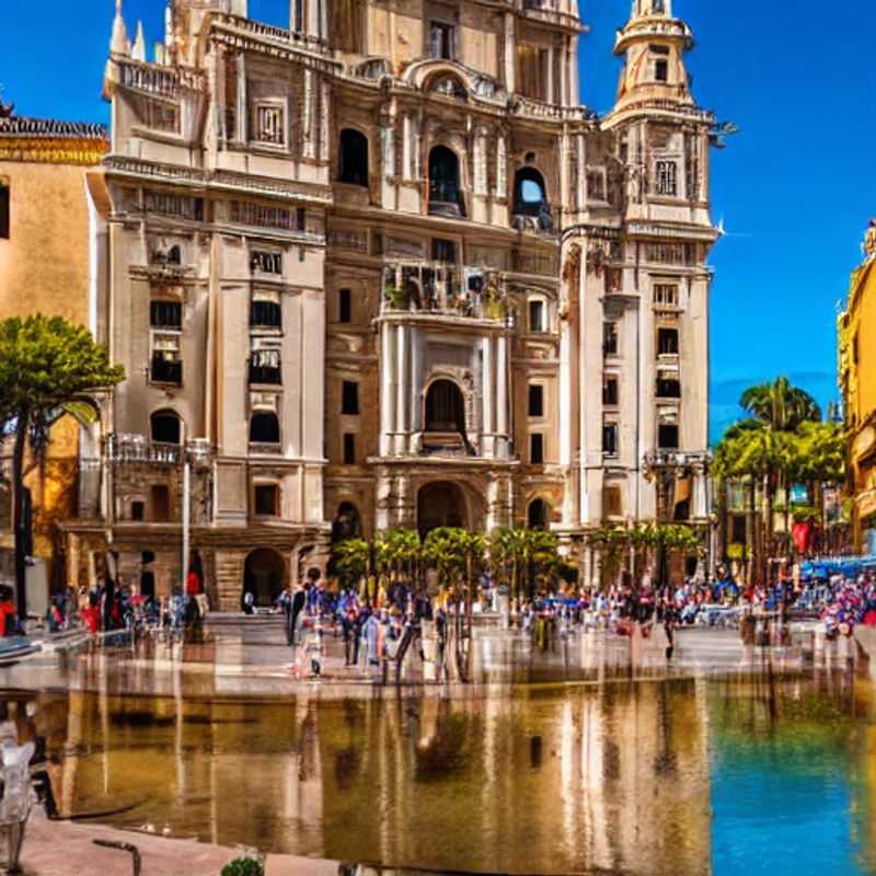 Valence&#44; Espagne &#58; un été luxueux et rafraîchissant ?<h3>Valence en été &#58; températures douces et escapades de luxe</h3><h3>Soleil estival et douceurs valenciennes &#58; un séjour de luxe inoubliable ?</h3><h3>Explorer Valence en été &#58; le luxe à température idéale</h3><h3>Vacances de luxe à Valence &#58;  l'été autrement</h3><h3>L'été à Valence &#58;  découvrez le luxe sous un climat clément</h3>