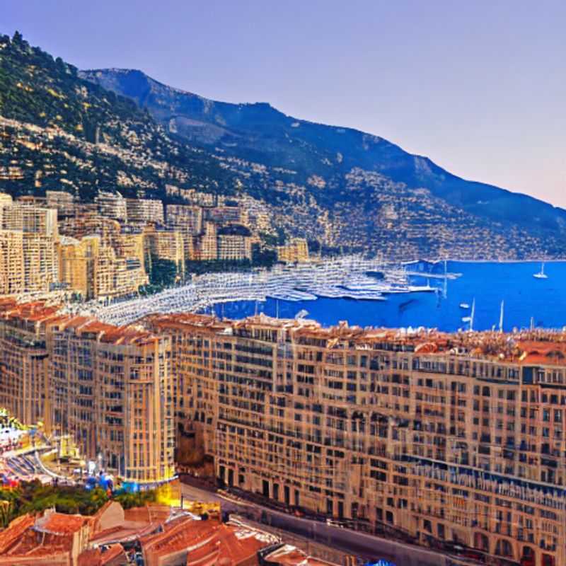 Monaco en été : un séjour luxueux malgré les ajustements saisonniers<h3>Monaco sous le soleil : Votre été de luxe, même avec des horaires ajustés</h3><h3>Vacances de luxe à Monaco : Tout ce qu'il faut savoir sur les horaires d'été</h3><h3>Le charme discret de Monaco en été : Des vacances luxueuses inoubliables</h3><h3>Monaco l'été : Luxe et sérénité, même avec quelques ajustements</h3><h3>Votre été princier à Monaco : Découvrir le luxe malgré les horaires exceptionnels</h3><h3>Escapade monégasque estivale : Le luxe à la carte, quelles que soient les conditions</h3><h3>Monaco : Un été luxueux au-delà des apparences</h3>
