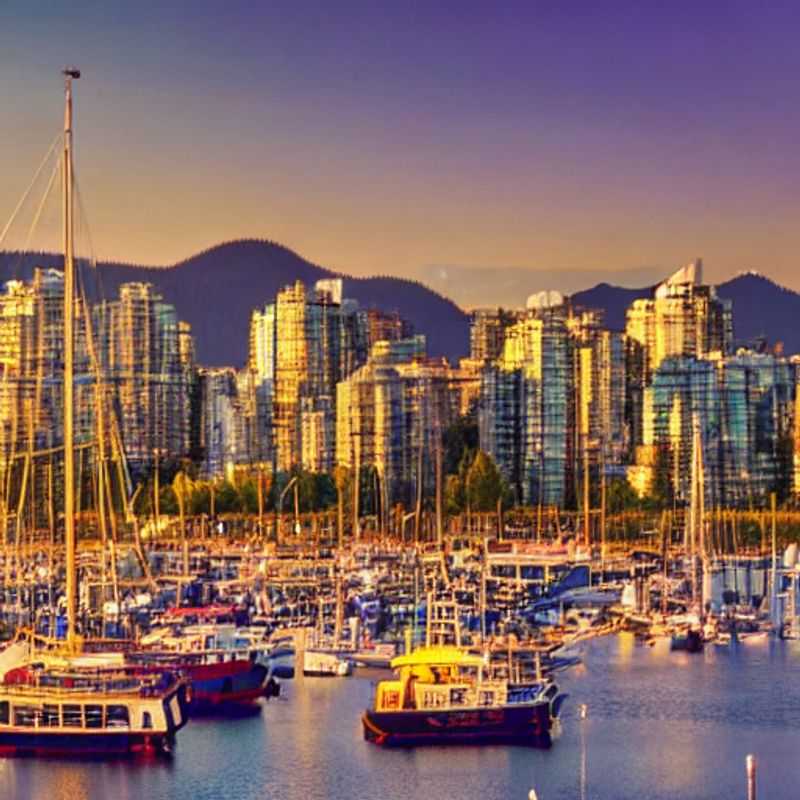 Chasing Sunsets &#38; Salmon&#58; Vancouver's Luxurious Logistics (Is it REALLY Worth the Hype?)<h3>Vancouver's Summer Sizzle&#58; A Luxury Traveler's Guide to Smooth Sailing (and Avoiding the Tourist Traps)</h3><h3>From Seaplanes to Speedboats&#58; Unveiling Vancouver's Secret Network of Luxury Transport</h3><h3>Decoding Vancouver's Infrastructure&#58; A Connoisseur's Guide to Effortless Summer Escapes</h3><h3>Luxury on the Go&#58; Navigating Vancouver's Transportation Labyrinth with Panache</h3><h3>Beyond the Tourist Trail&#58;  Vancouver's Hidden Gems &#38; How to Access Them in Style</h3><h3>Vancouver's Summer Symphony&#58;  A Harmonious Blend of Luxury Travel and Effortless Exploration</h3><h3>The Vancouver Velocity&#58;  High&#45;Speed Adventures &#38; Luxurious Relaxation – A Paradox Perfectly Resolved</h3>