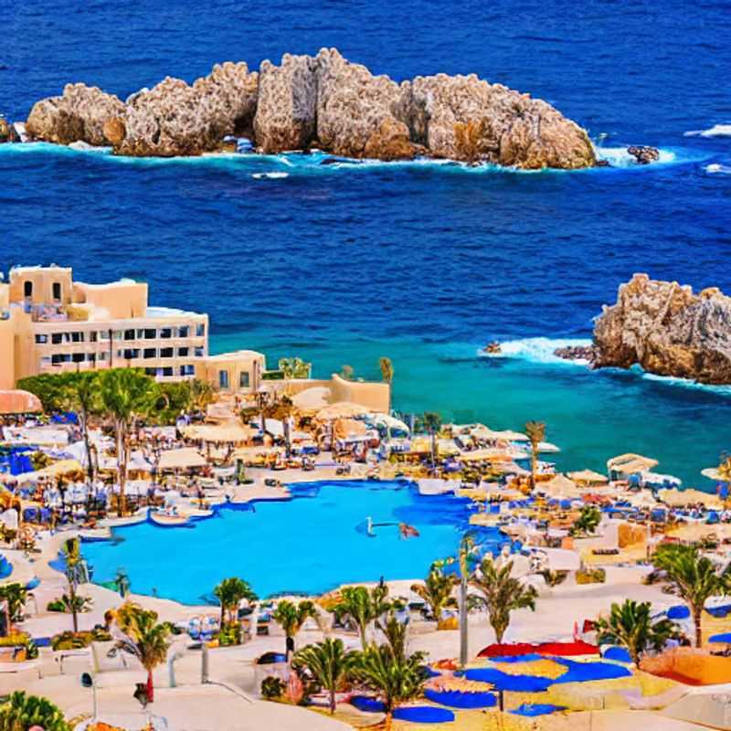 Los Cabos Spring Break: Sun, Sand, & a Surprisingly Relaxed Vibe<h3>Is Los Cabos Right for YOUR Spring Break? (Hint: Maybe!)</h3><h3>Beyond the Beach Clubs: Discovering Los Cabos' Calmer Side This Spring Break</h3><h3>Los Cabos Spring Break: A Luxurious Escape, Not a Wild Party</h3><h3>Finding Your Perfect Spring Break Rhythm in Los Cabos: Chill or Thrill?</h3><h3>Luxury & Tranquility: Why Los Cabos Might Surprise Your Spring Break Expectations</h3><h3>Escape the Chaos: A Refined Spring Break in Los Cabos</h3><h3>Unplug & Unwind: Los Cabos' Unexpectedly Peaceful Spring Break</h3><h3>Los Cabos Spring Break: Redefining "Party" – It's All About You!</h3><h3>Less Party, More Paradise: Your Unique Spring Break Adventure in Los Cabos</h3>