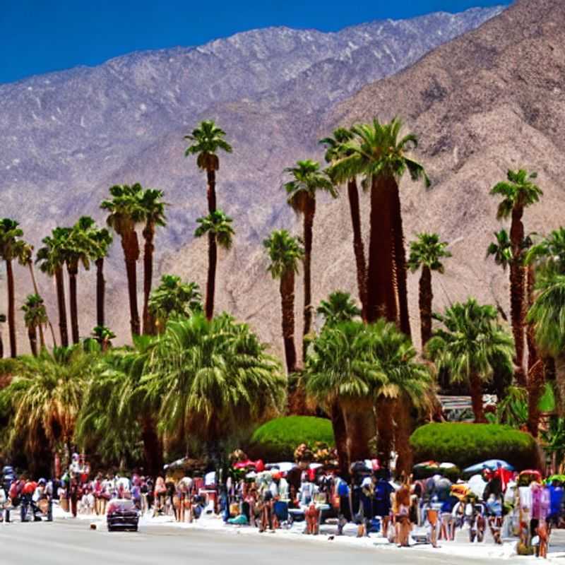 Palm Springs au Printemps : Fêtes Vibrantes et Escapades Luxueuses<h3>Palm Springs pour les vacances de printemps : Oui, mais avec un zeste de luxe !</h3><h3>Vacances de printemps à Palm Springs : Soleil, Festivités et Détente Chic</h3><h3>Le Printemps Palm Springs : Un Récit de Luxe et de Découvertes Insolites</h3><h3>Palm Springs en Avril/Mai : Au Coeur des Festivités printanières</h3>