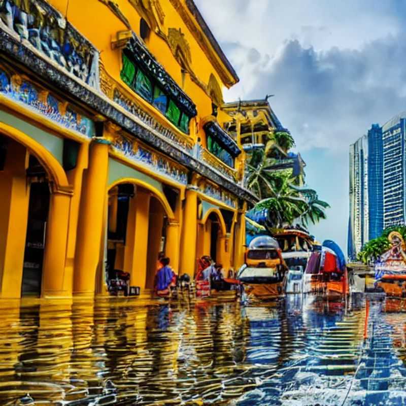 Manila in Summer: A Luxurious Escape to the Philippine Pearl<h3>Sun-Kissed Shores and Balmy Breezes: Is Manila Your Perfect Summer Luxury Getaway?</h3><h3>Beyond the Heat: Discovering Manila's Summer Charms – A Personal Journey</h3><h3>Manila's Summer Symphony: Climate, Comfort, and the Art of Luxurious Relaxation</h3><h3>My Manila Summer: A Guide to Unforgettable Luxury and Pleasant Weather</h3><h3>Indulge Your Senses: Manila's Summer Climate and the Promise of a Luxurious Holiday</h3>