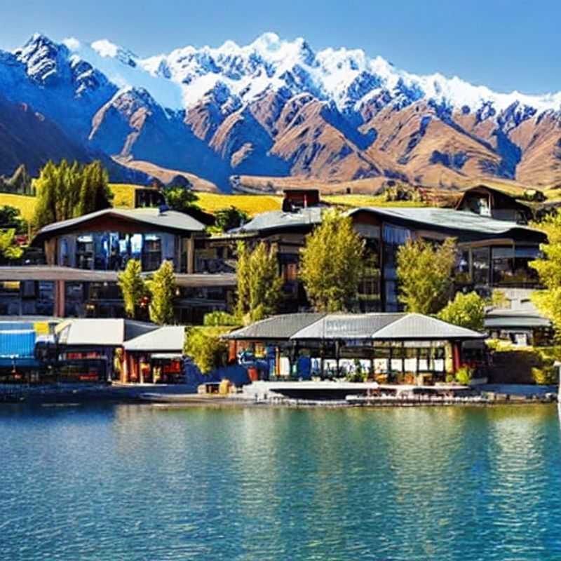 Queenstown in Summer: Sun-Kissed Adventures & Sparkling Mysteries (Is it REALLY Luxury Holiday Worthy?)<h3>Queenstown's Summer Sizzle: Unveiling the Secrets of a Luxurious Escape</h3><h3>Is Queenstown's Summer Sun Too Good to Be True? A Luxury Travel Expert Investigates</h3><h3>Beyond the Bungy: A Luxurious Summer Sojourn in Queenstown's Mythical Landscape</h3><h3>Decoding Queenstown's Summer: Climate, Comfort, and the Quest for the Perfect Luxury Getaway</h3><h3>Sun, Snow, and Secrets: A Luxury Summer Adventure in Queenstown's Unexpected Paradise</h3>
