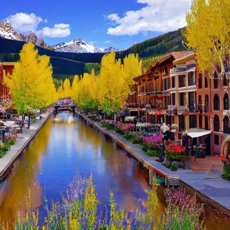 Aspen au printemps : le soleil brille-t-il sur vos vacances de printemps ? (Attention : quelques attractions pourraient avoir des horaires réduits)<h3>Aspen sous le soleil de printemps : un séjour luxueux malgré les fermetures occasionnelles ?</h3><h3>Vacances de printemps à Aspen : plaisir garanti malgré les travaux ? (Avis d'expert)</h3><h3>Aspen et le printemps : un voyage de luxe malgré quelques imprévus ?</h3><h3>Le charme discret d'Aspen au printemps : fermetures et horaires à vérifier avant de partir !</h3>