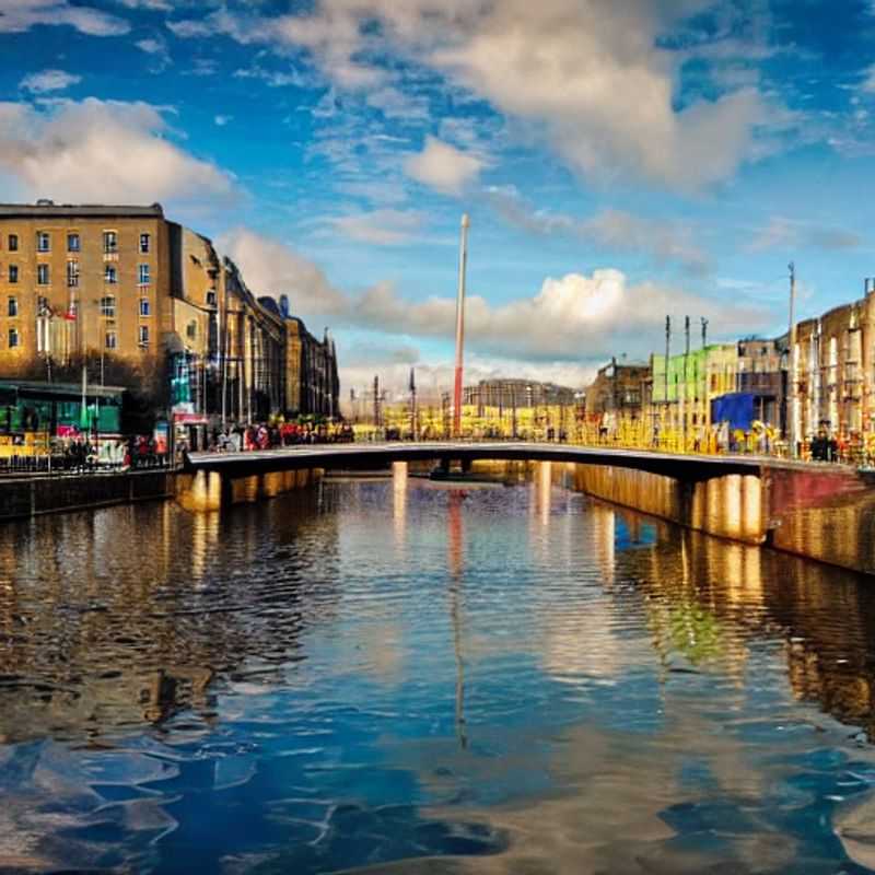 Dublín en Primavera: ¡Una Aventura Familiar Inolvidable!<h3>Descubriendo el Encanto de Dublín: Atracciones para Familias en Primavera</h3><h3>Primavera en Dublín: ¡Diversión para Grandes y Pequeños! Mis Recomendaciones Personales</h3><h3>¿Es Dublín el Destino Perfecto para tu Próxima Escapada Familiar de Primavera?</h3><h3>Dublín con Niños: Un Viaje Mágico Lleno de Aventuras (y Recuerdos para Siempre)</h3><h3>Mi Guía Personal: Las Mejores Actividades para Familias en Dublín esta Primavera</h3><h3>El Lado Familiar de Dublín: Más Allá de los Castillos y Leyendas</h3><h3>Planifica tu Escape Familiar a Dublín: Atracciones, Actividades y Consejos para un Viaje Inolvidable</h3><h3>Dublín en Primavera: Un Tesoro para Familias Aventureras</h3><h3>Dejando Huella en Dublín: Creando Recuerdos Familiares en la Ciudad Esmeralda</h3>
