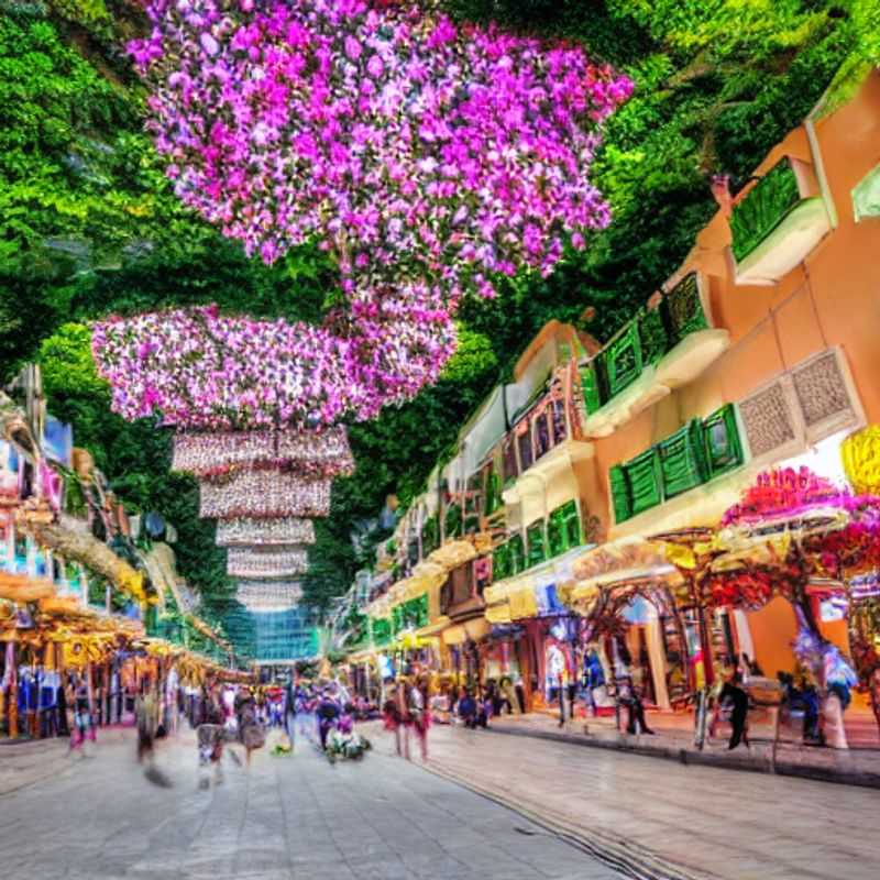Macao in Spring: Sun-Kissed Streets and Serendipitous Encounters<h3>Macao's Spring Awakening: A Luxury Escape Beyond the Usual Tourist Trail</h3><h3>Beyond the Casinos: Unveiling Macao's Springtime Charms</h3><h3>Spring in Macao: A Journey Through Culture, Cuisine, and Captivating Stories</h3><h3>Macao Spring Break: More Than Just Sun and Sand – A Cultural Immersion</h3><h3>Is Macao the Perfect Spring Break Getaway? Let's Explore!</h3><h3>Macao's Spring Surprise: Discovering Hidden Gems and Local Legends</h3><h3>Luxury Springtime in Macao: An Unforgettable Adventure Awaits</h3><h3>Sun, Sand, and Soul: A Springtime Escape to Macao</h3><h3>Macao's Spring Symphony: A Blend of History, Heritage, and High-End Adventure</h3>