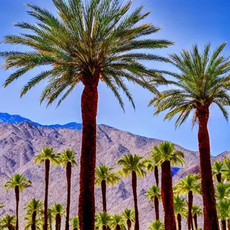 Palm Springs au printemps : un séjour luxueux sous le soleil californien<h3>Palm Springs pour les vacances de printemps ? Oui, si vous aimez le climat doux et le luxe !</h3><h3>Vacances de printemps à Palm Springs : le soleil, le calme et le luxe</h3><h3>Climat idéal et luxe garanti : Palm Springs, la destination parfaite pour vos vacances de printemps</h3><h3>Palm Springs : le printemps sous le signe du soleil et du bien-être</h3><h3>Escapade printanière luxueuse à Palm Springs : soleil, détente et découverte</h3>