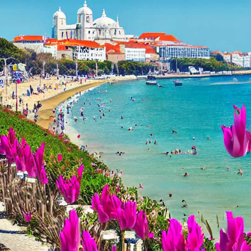 Lisbonne au printemps : un séjour de rêve malgré les prix ?<h3>Lisbonne pour les vacances de printemps : luxe et charme, même hors saison haute ?</h3><h3>Vacances de printemps à Lisbonne : le charme printanier malgré des coûts plus élevés ?</h3><h3>Lisbonne au printemps : plaisir luxueux et découvertes malgré les prix plus hauts ?</h3><h3>Séjour de rêve à Lisbonne au printemps : découvrez le charme portugais sans vous ruiner !</h3>
