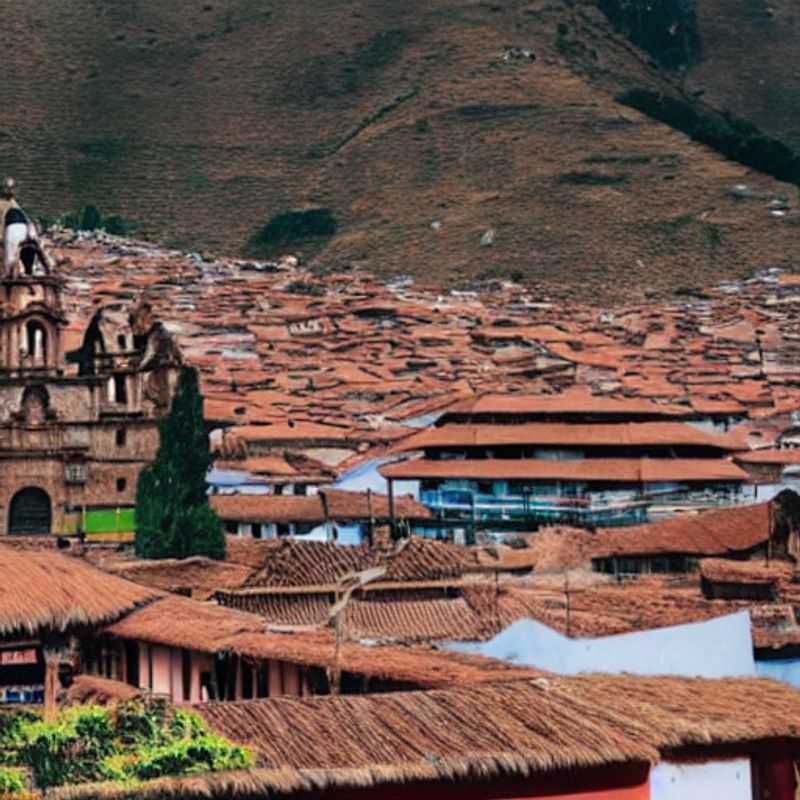 Cusco in Spring Break&#58; Sun&#45;Drenched Ruins or Tourist Tsunami?<h3>Cusco's Spring Break Dilemma&#58; High Prices vs. High Altitude Adventures</h3><h3>Beyond the Backpackers&#58;  A Luxurious Spring Break in Cusco (If You Dare!)</h3><h3>Ancient Echoes and Modern Crowds&#58; Navigating Cusco During Spring Break</h3><h3>Cusco's Spring Break Secret&#58; Unveiling the Authentic Peru Beyond the Tourist Trail</h3><h3>Is Cusco Worth the Spring Break Hype? (A Luxury Traveler's Perspective)</h3><h3>Spring Break in Cusco&#58;  Balancing Inca Majesty with Modern&#45;Day Mayhem</h3><h3>Beyond the Tourist Traps&#58; A Luxurious Escape to Cusco During Spring Break</h3>