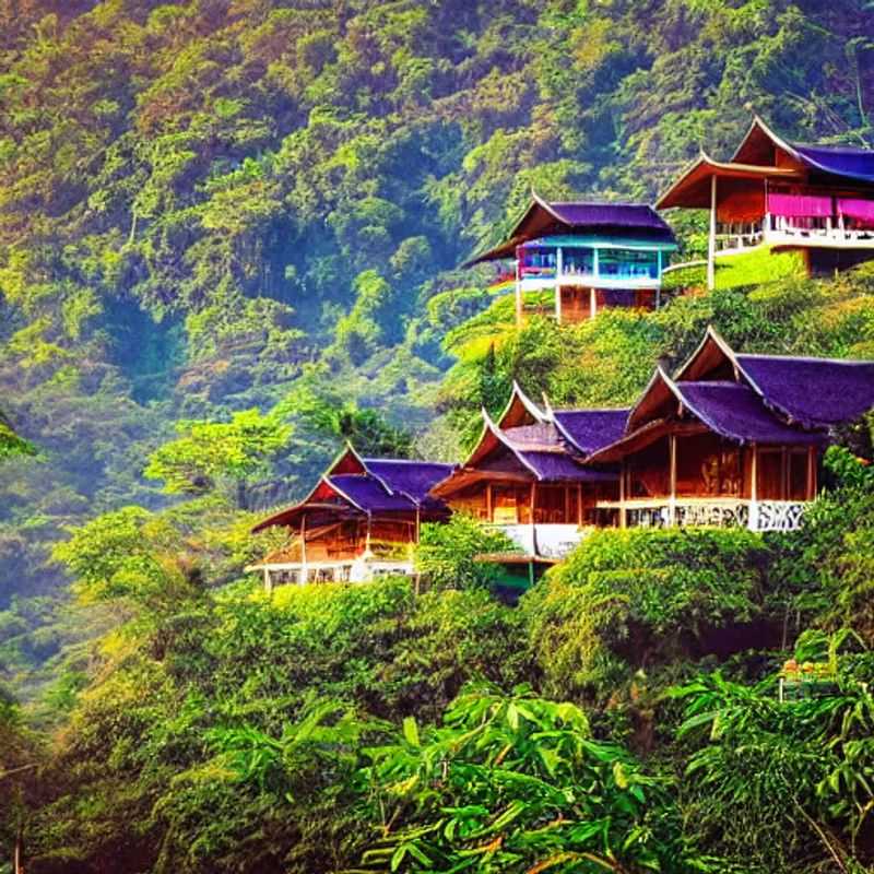 Pai, Thailand: A Luxurious Summer Escape Amidst Stunning Natural Beauty?<h3>Unveiling Pai's Hidden Charms: A Luxury Summer Holiday You Won't Forget</h3><h3>Pai's Serene Landscapes: Is it the Perfect Luxurious Summer Getaway? My Personal Discovery</h3><h3>Beyond the Backpackers: Experiencing Pai's Luxury in the Heart of Nature</h3><h3>Thailand's Hidden Gem: A Luxurious Summer Journey to Pai</h3><h3>Is Pai, Thailand the Next Big Luxury Summer Destination? My Expert Opinion</h3><h3>Discovering the Unexpected: Luxury and Nature in Perfect Harmony in Pai</h3><h3>Pai: Where Luxury Meets Nature's Embrace – A Summer Holiday Reflection</h3><h3>Indulge Your Senses: A Luxurious Summer Escape to the Stunning Scenery of Pai</h3><h3>Beyond the Tourist Trail: Uncovering Pai's Luxurious Side for a Summer Holiday</h3>