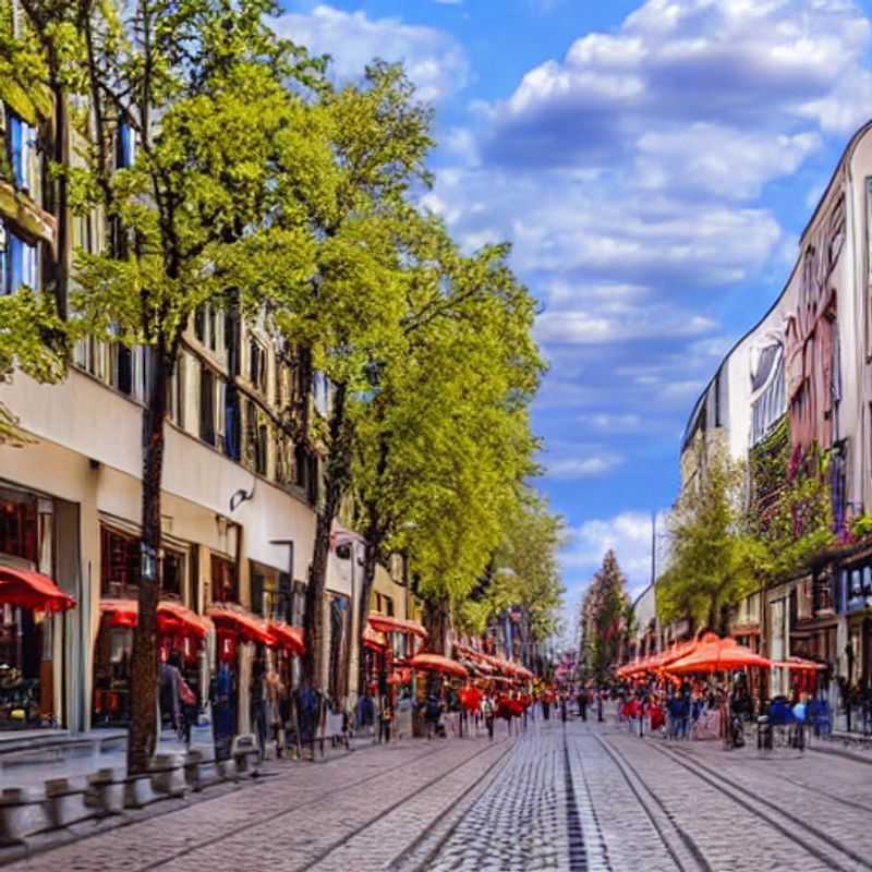 Berlin's Unexpected Oasis: Luxurious Spa Days & Wellness in the German Capital<h3>Beyond the Brandenburg Gate: Uncovering Berlin's Hidden Gems for a Luxurious Summer Escape</h3><h3>Berlin or Bust: Is a Luxurious Summer Holiday in Germany's Vibrant City the Right Choice for You?</h3><h3>Indulge Your Senses: A Guide to Berlin's Finest Spas and Wellness Retreats</h3><h3>Summer in the City: Berlin's Surprising Wellness Scene and Luxurious Spa Experiences</h3><h3>From History to Harmony: A Luxurious Wellness Journey Through Berlin's Rich Culture</h3><h3>Rejuvenate and Reimagine: Berlin's Top Spas for an Unforgettable Summer Getaway</h3>