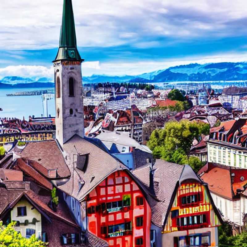 Lausanne au printemps &#58; sécurité et sérénité pour des vacances de rêve ?<h3>Sécurité et grands rassemblements à Lausanne pendant les vacances de printemps &#58; faut&#45;il s'inquiéter ?</h3><h3>Vacances de printemps à Lausanne &#58;  le luxe et la tranquillité face aux préoccupations de sécurité.</h3><h3>Lausanne&#44; printemps enchanté &#58;  apprécier le luxe en toute sécurité ?</h3><h3>Séjour printanier luxueux à Lausanne &#58;  concilier plaisir et sécurité.</h3>