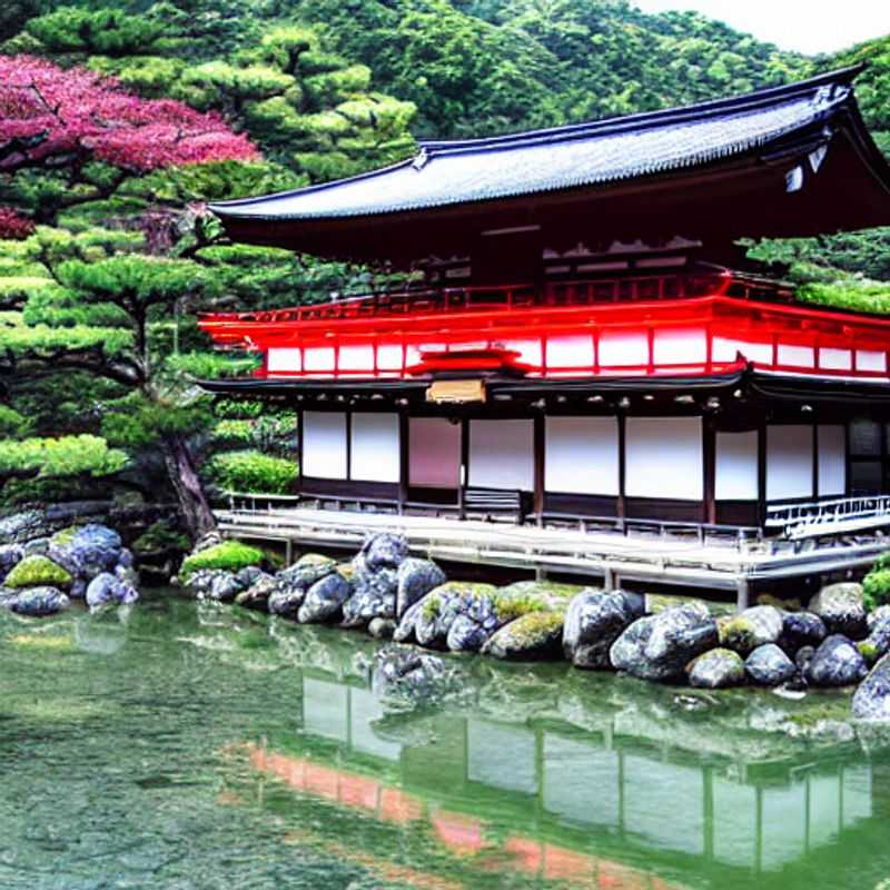 Kyoto in Summer: A Luxurious Romance Unveiled<h3>Kyoto's Summer Serenade: Is it the Perfect Luxurious Getaway for Two?</h3><h3>Serene Summers & Secret Gardens: A Luxurious Kyoto Escape</h3><h3>Beyond the Bamboo: Uncovering Kyoto's Romantic Summer Secrets (Luxury Edition)</h3><h3>A Summer of Love in Kyoto: Your Luxurious Japanese Escape Awaits</h3>