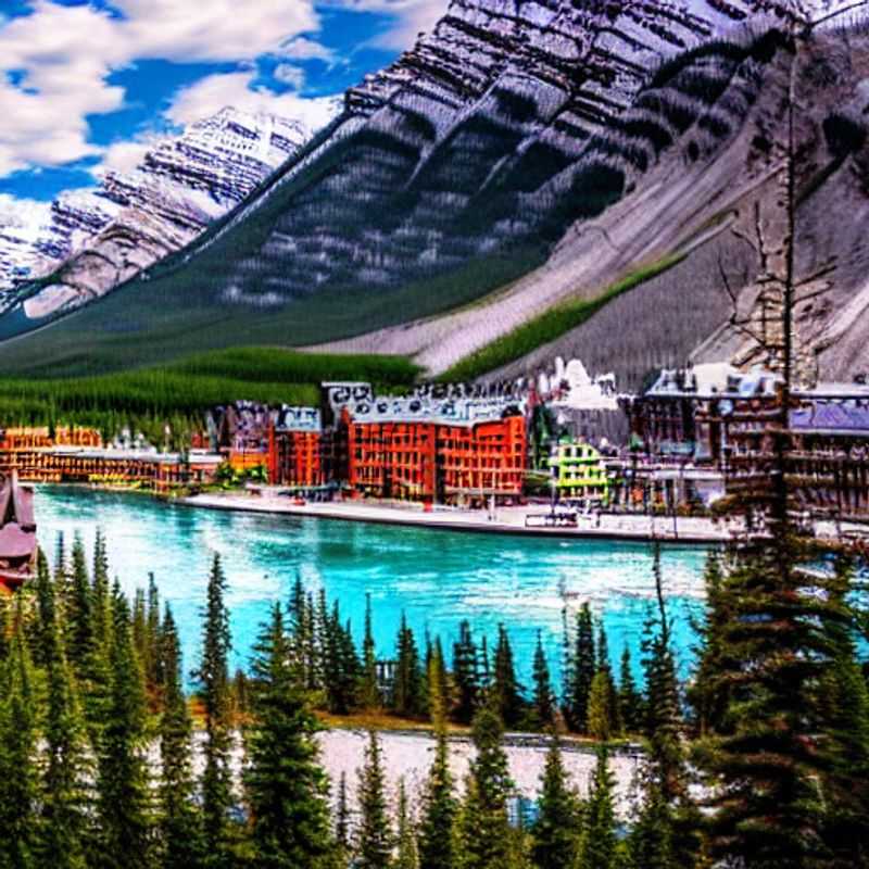 Banff's Burning Love: Is a Luxurious Summer Romance in the Canadian Rockies on the Cards?<h3>Banff or Bust: Unlocking Romantic Adventures in Canada's Mountain Paradise</h3><h3>Beyond the Banffshire Beauty: A Luxurious Romantic Getaway Steeped in Legend</h3><h3>Whispers of Romance in the Canadian Rockies: A Banff Summer Escape for Discerning Couples</h3><h3>Decoding Banff's Romantic Mysteries: A Luxurious Journey for Two</h3><h3>Banff's Summer Solstice: Igniting Passion in the Heart of the Canadian Rockies</h3><h3>Love Among the Peaks: Crafting an Unforgettable Romantic Holiday in Luxurious Banff</h3><h3>Starlight and Summer Nights: Unveiling Banff's Secrets for a Romantic Getaway</h3><h3>The Banff Romance Equation: Luxury, Adventure, and a Dash of Myth</h3>
