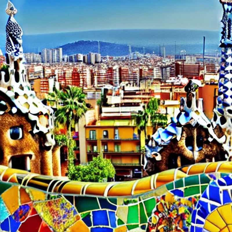 Barcelone au printemps : un séjour enchanteur hors saison !<h3>Le printemps à Barcelone : charme discret et prix doux</h3><h3>Partir à Barcelone au printemps : un secret bien gardé pour des vacances de rêve</h3><h3>Printemps barcelonais : escapades raffinées et budgets préservés</h3><h3>Barcelone printanière : mon expérience inoubliable et mes conseils précieux</h3><h3>Le printemps à Barcelone : entre soleil, culture et économies</h3><h3>Vacances printanières à Barcelone : un voyage au cœur de la beauté méditerranéenne</h3>