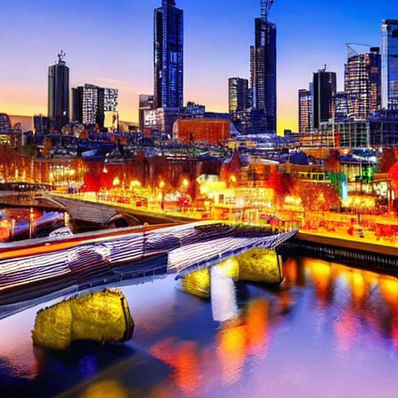 Is Melbourne the Perfect Luxury Summer Escape? Unveiling its Hidden Gems<h3>Melbourne's Summer Splendor: A Luxury Guide to Iconic Sights & Secret Delights</h3><h3>Luxury in the Laneways: A Melbourne Summer Itinerary for the Discerning Traveler</h3><h3>Sun-Kissed Luxury: Exploring Melbourne's Best Summer Activities & Attractions</h3><h3>Melbourne's Summer Secrets: A Luxurious Journey Beyond the Tourist Trail</h3>