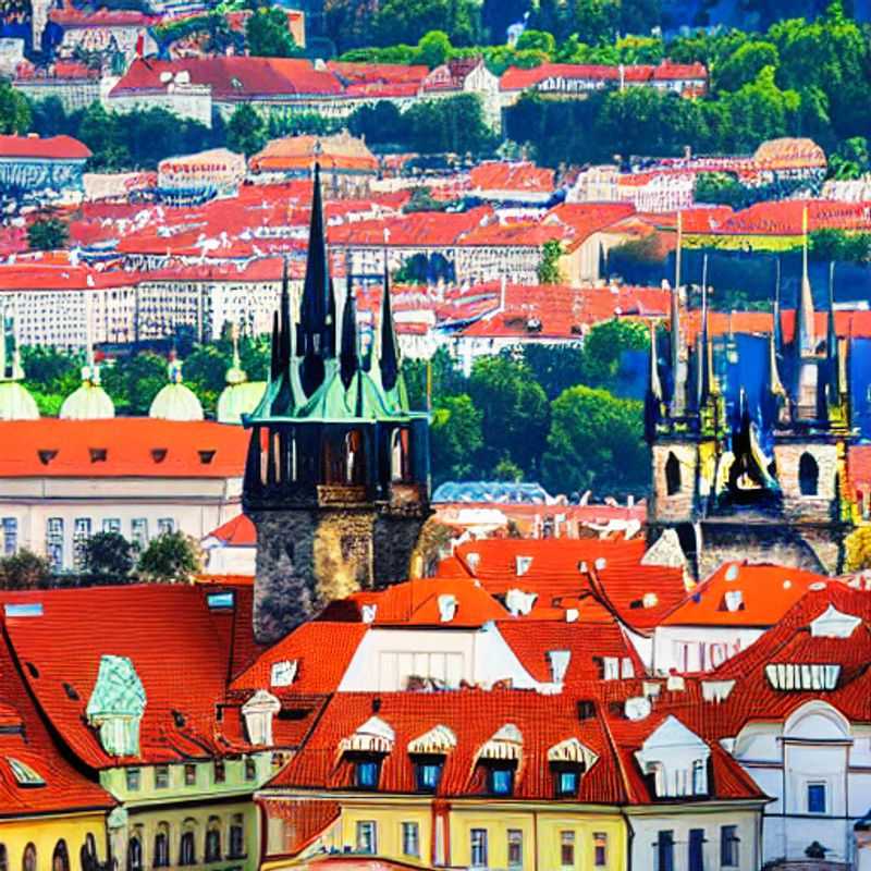 Prague au Printemps : Échapper aux Foules et Découvrir ses Charmes Cachés<h3>Prague pour les vacances de printemps ? Une escapade luxueuse hors des sentiers battus.</h3><h3>Vacances de printemps à Prague : Conseils d'expert pour un séjour inoubliable et économique.</h3><h3>Prague printanière : L'art de voyager avec élégance et authenticité.</h3><h3>Moins de monde, plus de magie : Prague au printemps, une alternative raffinée aux destinations estivales surpeuplées.</h3><h3>Explorez Prague hors saison : un guide pour des vacances de printemps luxueuses et enrichissantes.</h3>