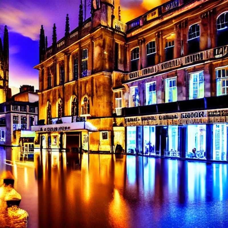 Indulge Your Senses: Is Bath the Perfect Luxury Summer Escape?<h3>Unwinding in Style: A Luxurious Summer in Bath, England</h3><h3>Bath's Summer Serenity: Relaxation and Pampering Fit for Royalty</h3><h3>Beyond the Baths: Discovering Luxury and Tranquility in Bath this Summer</h3><h3>A Summer of Bliss: Pampering and Relaxation Await in Bath, UK</h3><h3>Luxury Redefined: A Summer Escape to Bath's Relaxing Retreats</h3><h3>Escape to Bath: Your Luxurious Summer Haven of Relaxation and Rejuvenation</h3><h3>Summer in Bath: Where Luxury Meets Tranquility</h3><h3>The Art of Relaxation: A Luxurious Summer Holiday in Bath</h3><h3>Soothing Summer Days: Exploring Bath's Luxurious Spa Scene</h3>